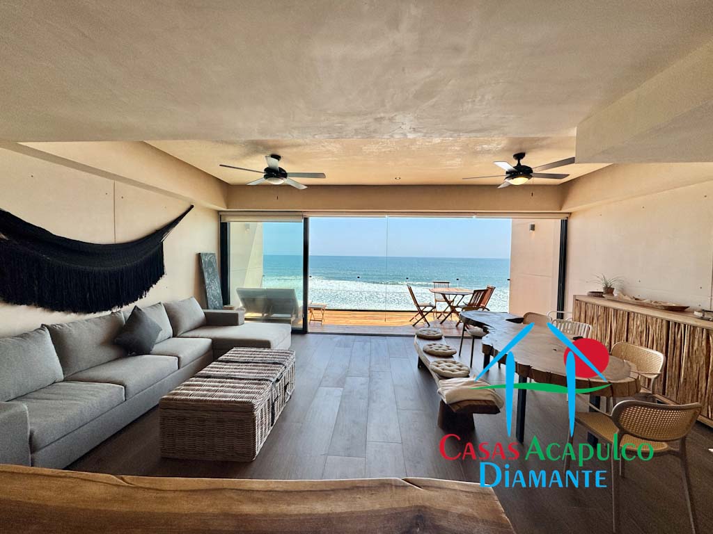 Areia D 601 - Estancia 2